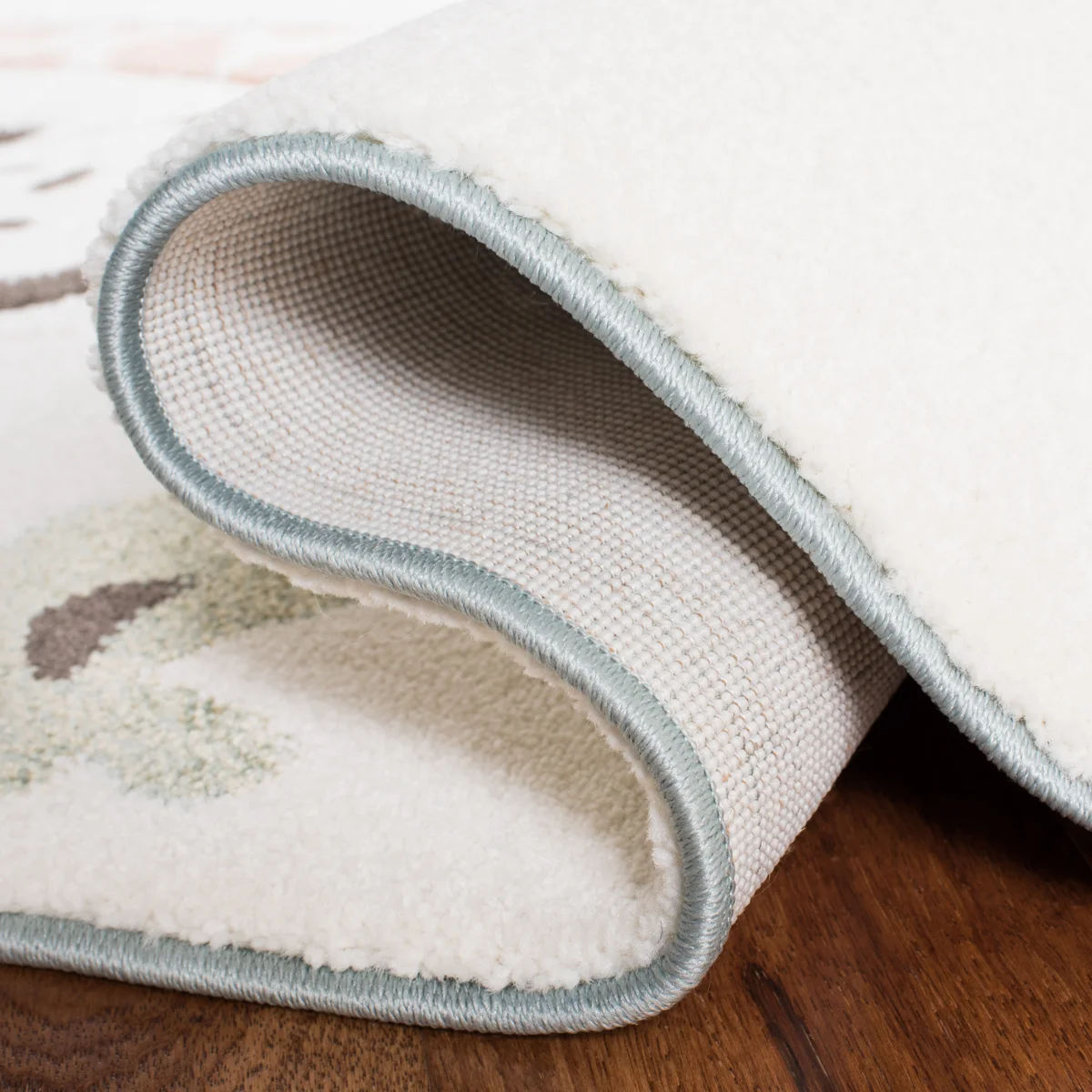 Glantz Polypropylene Plastic Rug thumbnail 2